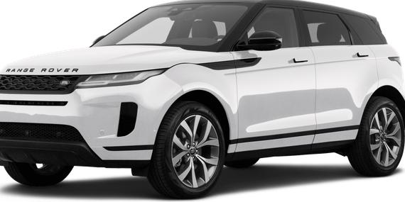 LAND ROVER RANGE ROVER EVOQUE 2022 SALZP2FX9NH176937 image LAND ROVER RANGE ROVER EVOQUE 2022 SALZP2FX9NH176937 image